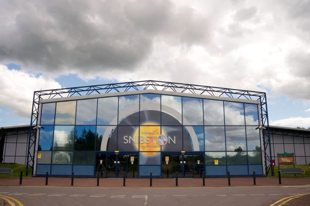 Snibston discovery park 001